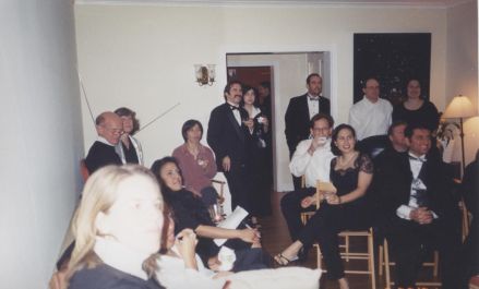 Original image